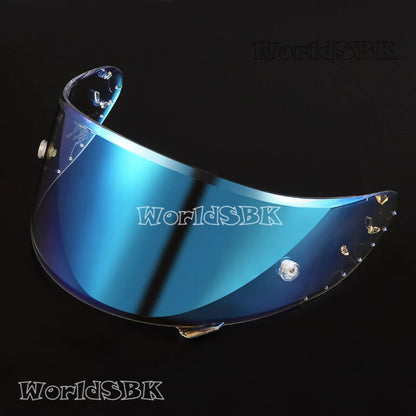 SHOEI Helmet Visor for X-14, Z-7, RF-1200, NXR & More – CWR-1/CWR-F Shield Replacement