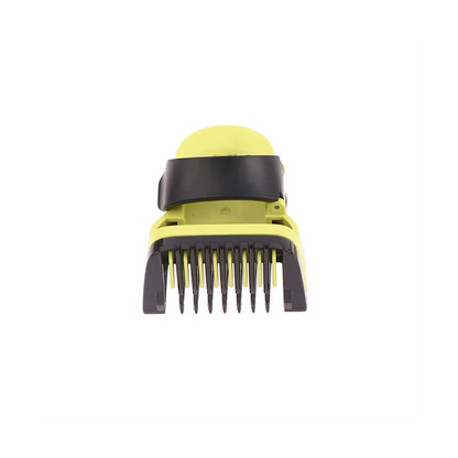 14-Length Guide Comb Guards for Philips OneBlade QP2520/30/60/20 - Precision Trimmer and Shaver Attachments, 0.4 to 10mm Range