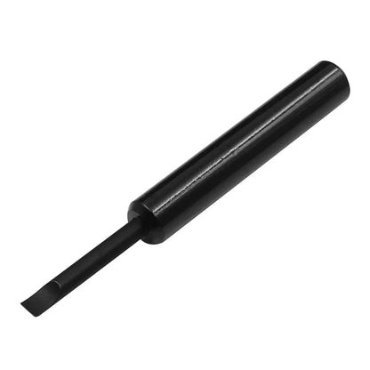Watch Back Case Opener Knife – Metal Pry Tool for Battery Change & Watch Repair