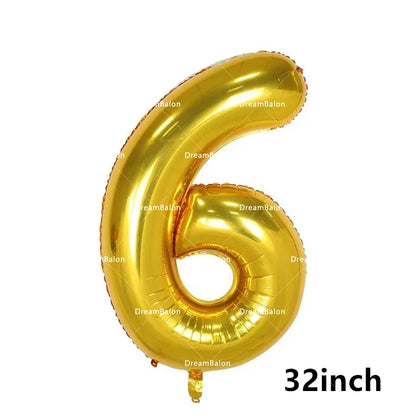 Disney Toy Story Buzz Lightyear Birthday Party Decoration Set – Foil & Latex Balloons, Happy Birthday Banner & Cake Topper for Kids Boys Hero Theme Party