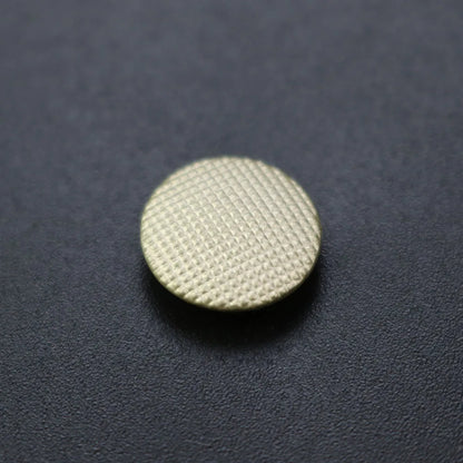 YUXI Multicolor Analog Joystick Cap — Replacement Button for PSP1000 Joysticks