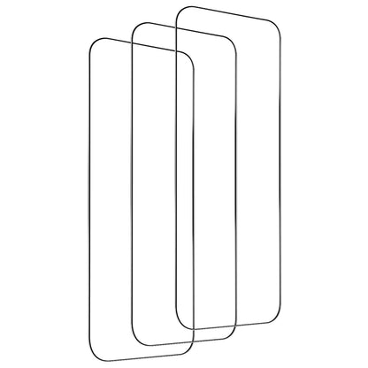 iPhone Camera Lens Protector - Tempered Glass Screen Cover for iPhone 15 14 13 12 11 Pro Max X XS Camera Protection