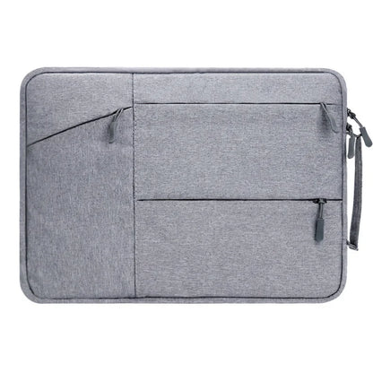 Waterproof Laptop Bag - Protective Notebook Sleeve & Briefcase for MacBook, Lenovo & 13–16 Inch Laptops