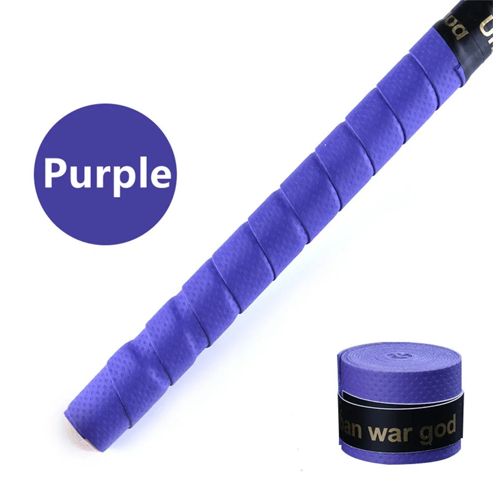 Anti-Slip Drumstick Grips – High Quality PU Sweat-Absorbing Tape for 7A, 5A, 5B, 7B Drumsticks, Instrument Accessories