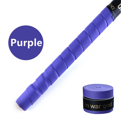 Anti-Slip Drumstick Grips – High Quality PU Sweat-Absorbing Tape for 7A, 5A, 5B, 7B Drumsticks, Instrument Accessories