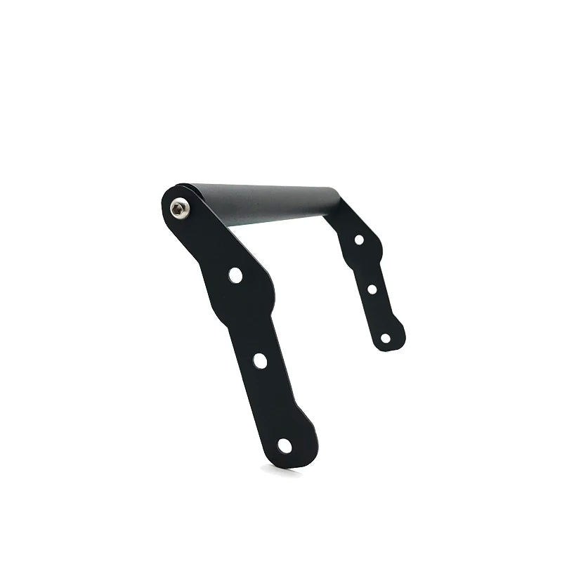 GPS & Smartphone Navigation Plate Bracket – Compatible with HONDA CB500X (2016-2023) Motorcycle Accessories