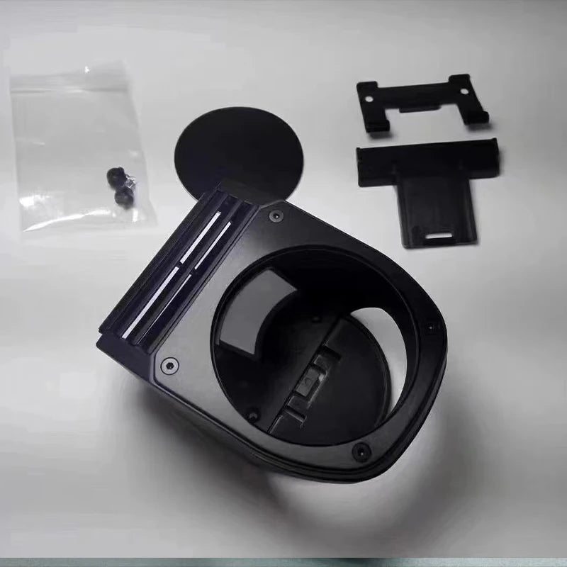 Car Front Cup Holder for Mercedes-Benz G Class W463 (1989–2018) – Dash Mounted Drink & Water Bottle Holder for G350 G500 G55 G63 G65