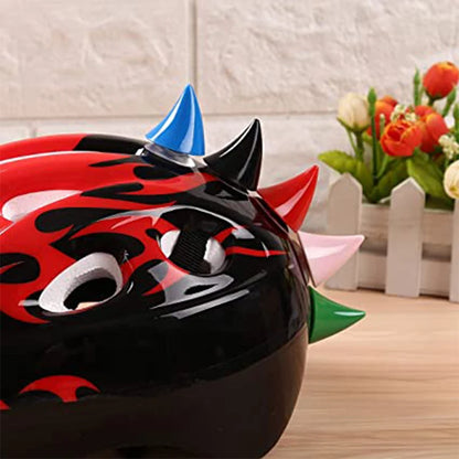 Universal Cat Ears Helmet Decoration Cute Motorcycle Electric Car Stickers Accessories