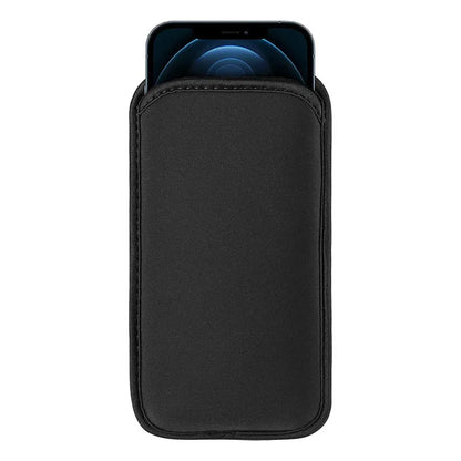 Universal Neoprene Phone Bag - Shockproof Protective Pouch for iPhone, Samsung, Xiaomi, Huawei & Power Banks
