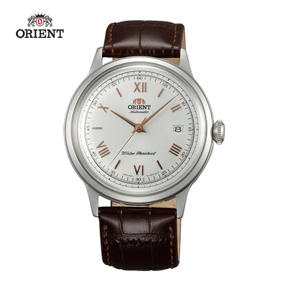 Orient Men’s Automatic Mechanical Watch — Original Waterproof Fashion Retro Timepiece