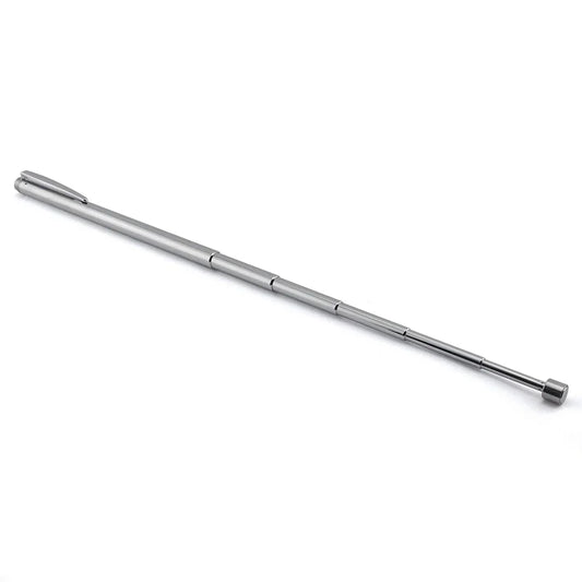 Mini Portable Telescopic Magnetic Pickup Pen – Extendable Handy Tool for Nuts, Bolts & Small Metal Objects