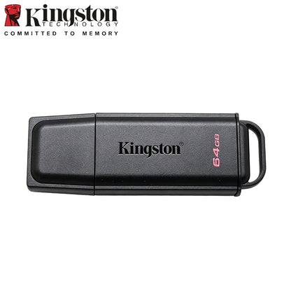Kingston DataTraveler Exodia USB 3.2 Flash Drive - DTXG2 64GB 128GB 256GB 512GB Portable Memory Stick for Computer