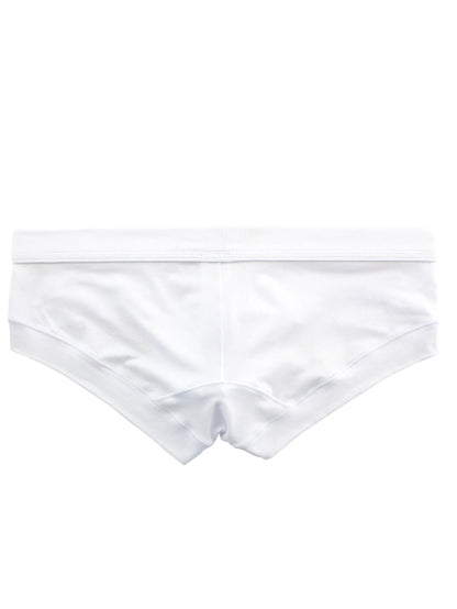 Men’s U-Convex Low Waist Breathable Briefs – Lightweight Comfortable Anti-Stuffy Fashion Shorts for Daily & Ski Wear