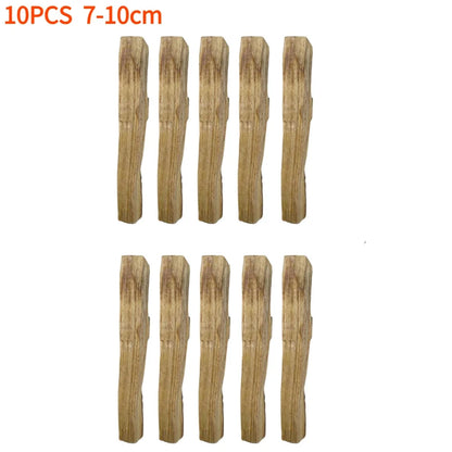 Palo Santo Natural Incense Sticks – High-Oil Aroma for Long-Lasting Yoga, Buddha & Aromatherapy Home Use