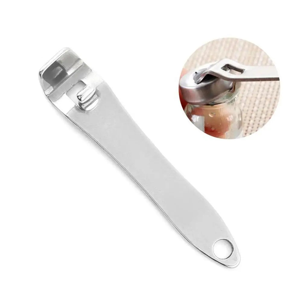 Portable Ampoule Bottle Opener - Medical Ampoule Cutting Saw with Plastic Handle for Nurses and Doctors