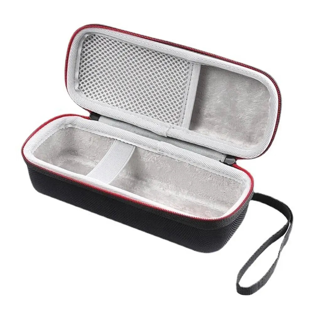 EVA Shaver Protective Case – Zipper Storage Bag for Philips Electric Shaver, Travel Box