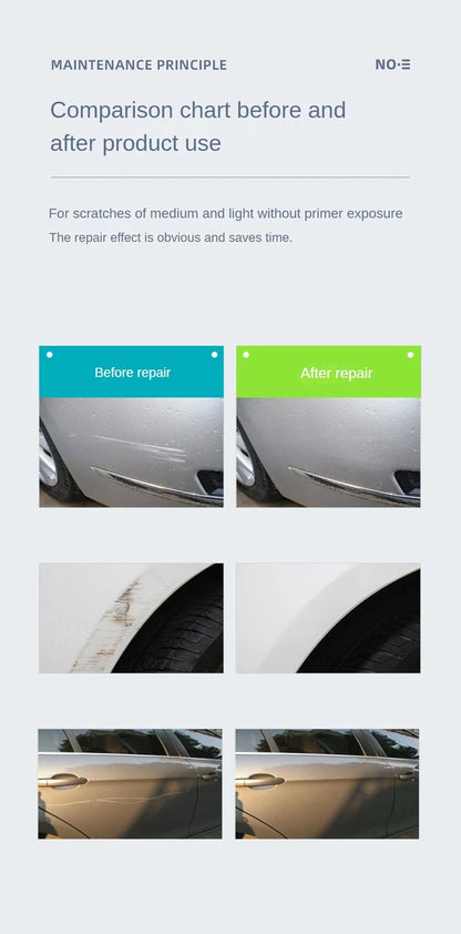 LEIBOO Wireless Car Polishing & Waxing Machine — 12,000RPM Scratch Repair and Windshield Glass Oil Film Remover