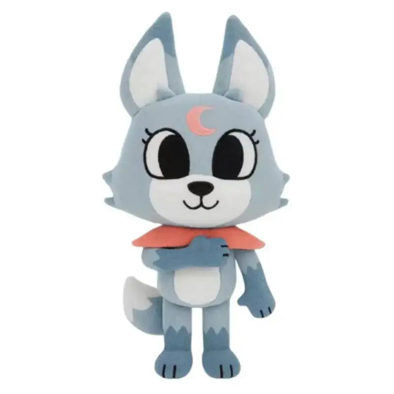 New Dandy’s World Gourdy Plush – Cute Dandy, Astro Vee, Pebble & Ribecca Eclipse 1st Edition Plush Doll Toy for Kids