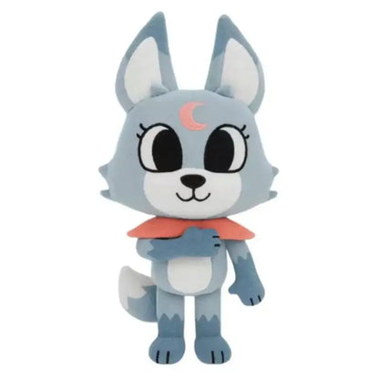 New Dandy’s World Gourdy Plush – Cute Dandy, Astro Vee, Pebble & Ribecca Eclipse 1st Edition Plush Doll Toy for Kids