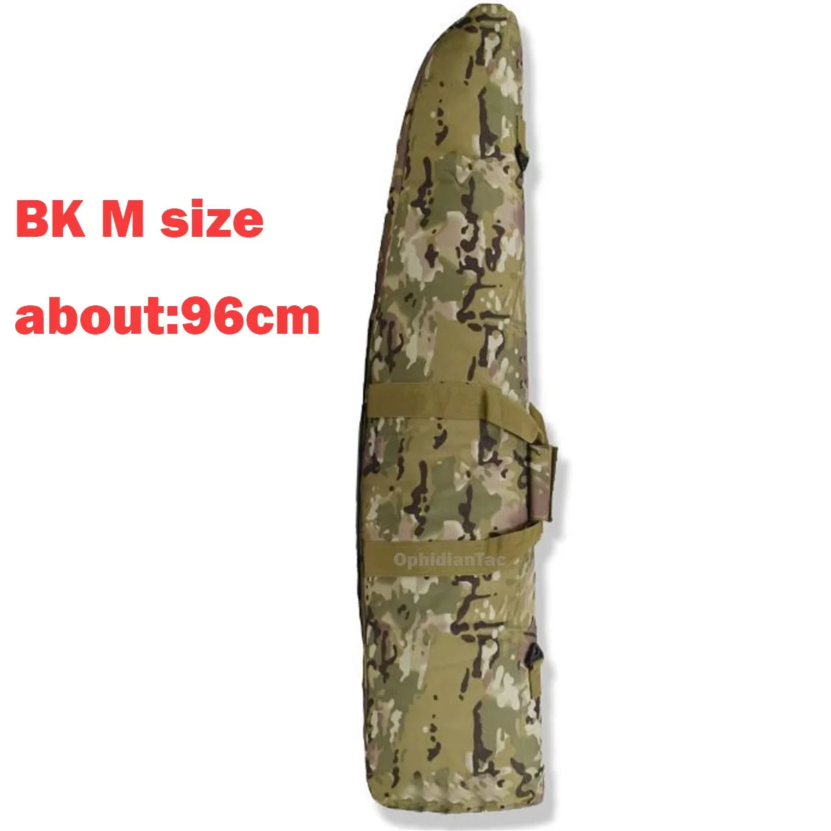 Gun Bag Rifle Backpack — M/L/XL Sniper Carbine Airsoft Shooting Shoulder Bag for Hunting Accessories