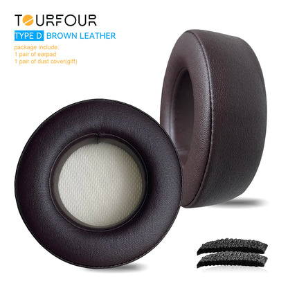 TOURFOUR Replacement Earpads for Corsair Virtuoso RGB Headphones – Compatible with Wireless SE & XT Models Ear Cushions