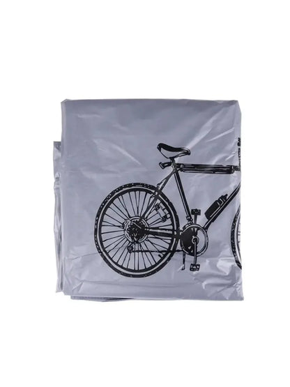 Bicycle Gear Waterproof Raincover – MTB Bike Case, Outdoor Sunshine & Weatherproof Cover, Bike Accessories