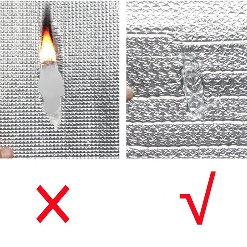 Outdoor Air Conditioner Cover - Energy-Saving, Rainproof, Washing, Dust Prevention, Sun Exposure Protection, AC Cleaning Bag