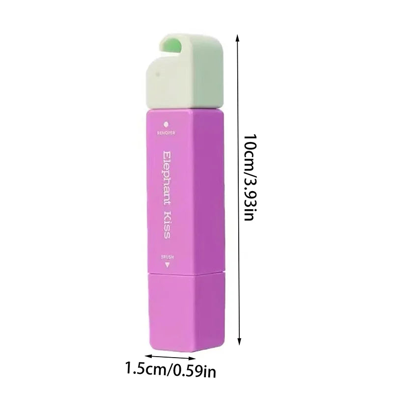 12ML Waterless Stain Remover Pen - Emergency Degreasing Cleaner for White Clothes & Oil Stains