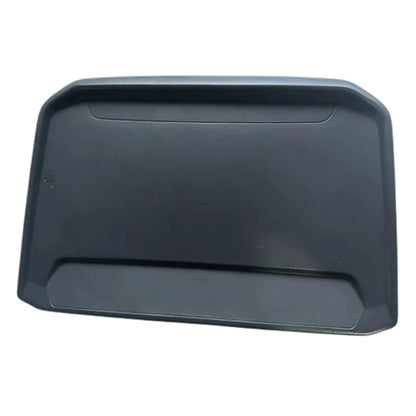 Car Interior Rear Seat Folding Cup Holder Table – Compatible with VW Touran L, Tiguan L, GOLF, Passat (2016-2023), 5TD881862 5TD881861