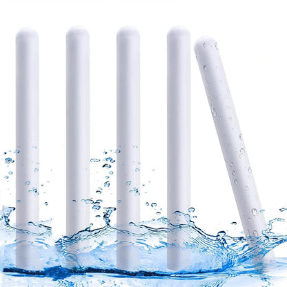 Diatomite Drying Rod Stick – Moisture Absorbing Desiccant for Laundry & Water Absorption
