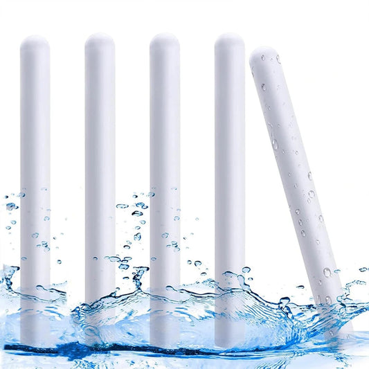Diatomite Drying Rod Stick – Moisture Absorbing Desiccant for Laundry & Water Absorption
