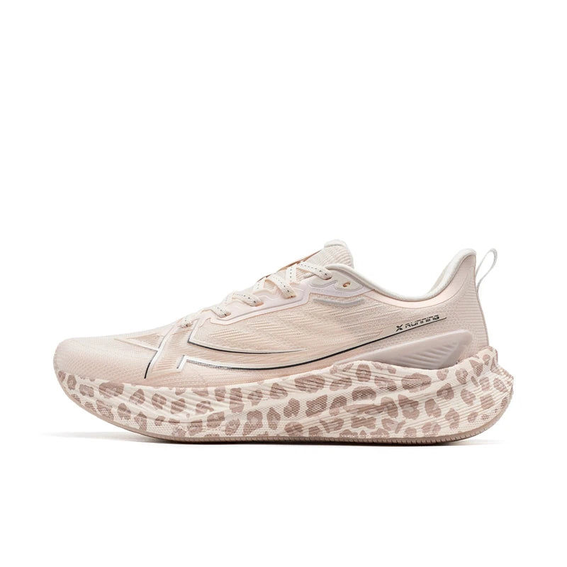 Xtep 2000KM 3.0 Women’s Running Shoes - Lightweight Cushioned Sneakers for Training & Jogging