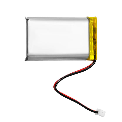Heltec LiPo Battery 3.7V - 800mAh/3000mAh Lithium Polymer Battery for T114 V2, Heltec V3/V4 & LoRa Development Boards