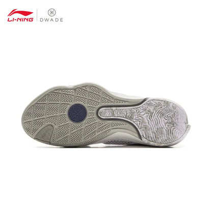 LI-NING Wade All City 13 Encore Men's Basketball Shoes - Lightweight Stable Support Professional Match Sneakers
