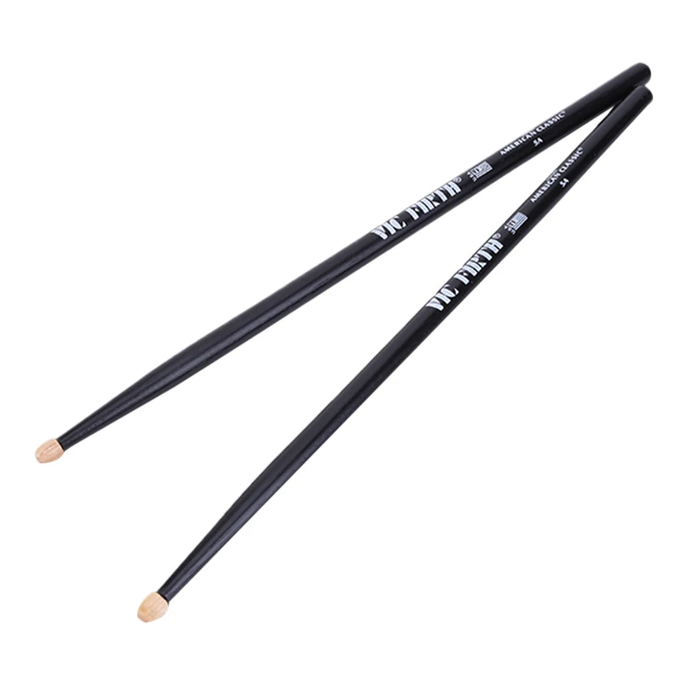 5A Maple Drumsticks – Classic Professional Colorful Drumsticks for Percussion, Instrument Accessories for Drum Set