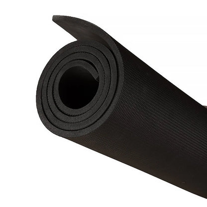Anti-Slip Fish Tank Mat - Shock-Absorbing Black Pad for Aquarium, Turtle Tank & Landscaping Insulation