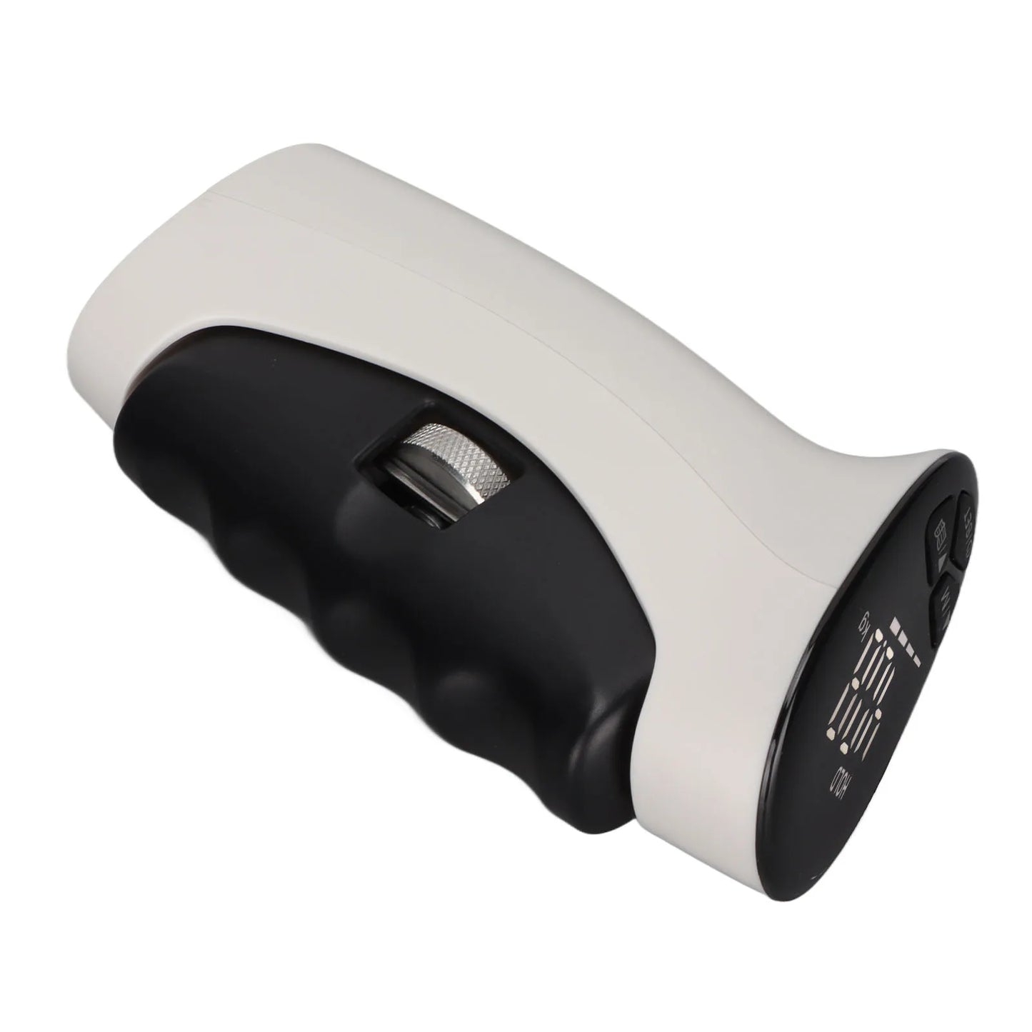 Electric Grip Dynamometer — Intelligent LED Display Hand Strength Measurement Device for Rehabilitation Training
