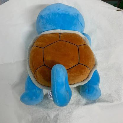 45cm Pokémon Squirtle Plush — Giant Soft Stuffed Toy for Kids, Christmas & Birthday Gift, Home Decor