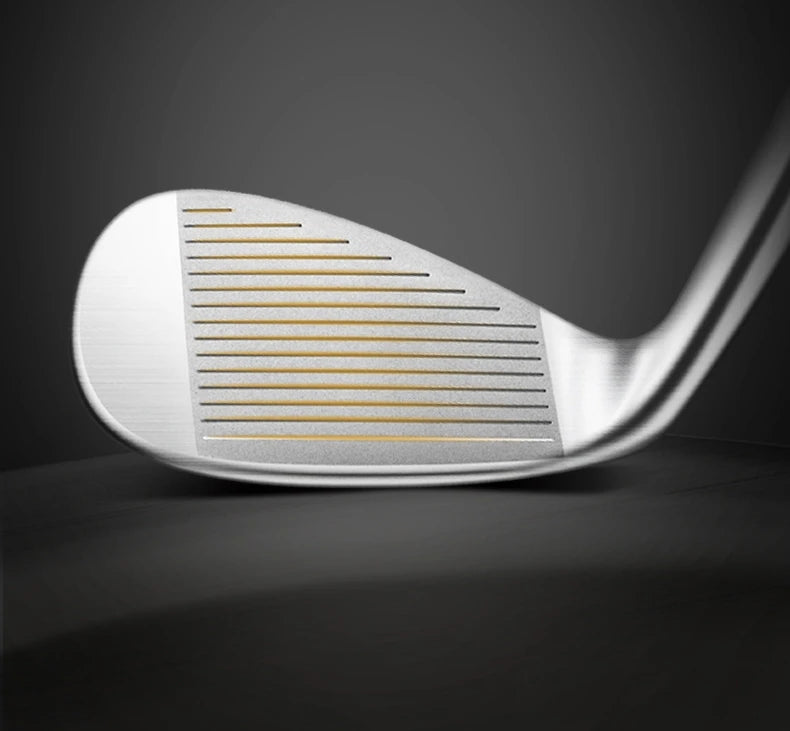 PGM Golf Sand Wedges – 52/56/60 Degrees Stainless Steel Clubs for Men & Women, SG010