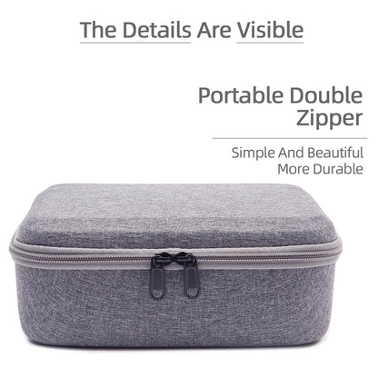 DJI NEO Portable Storage Bag — Shoulder & Handheld Travel Carrying Case for DJI NEO Drone Accessories