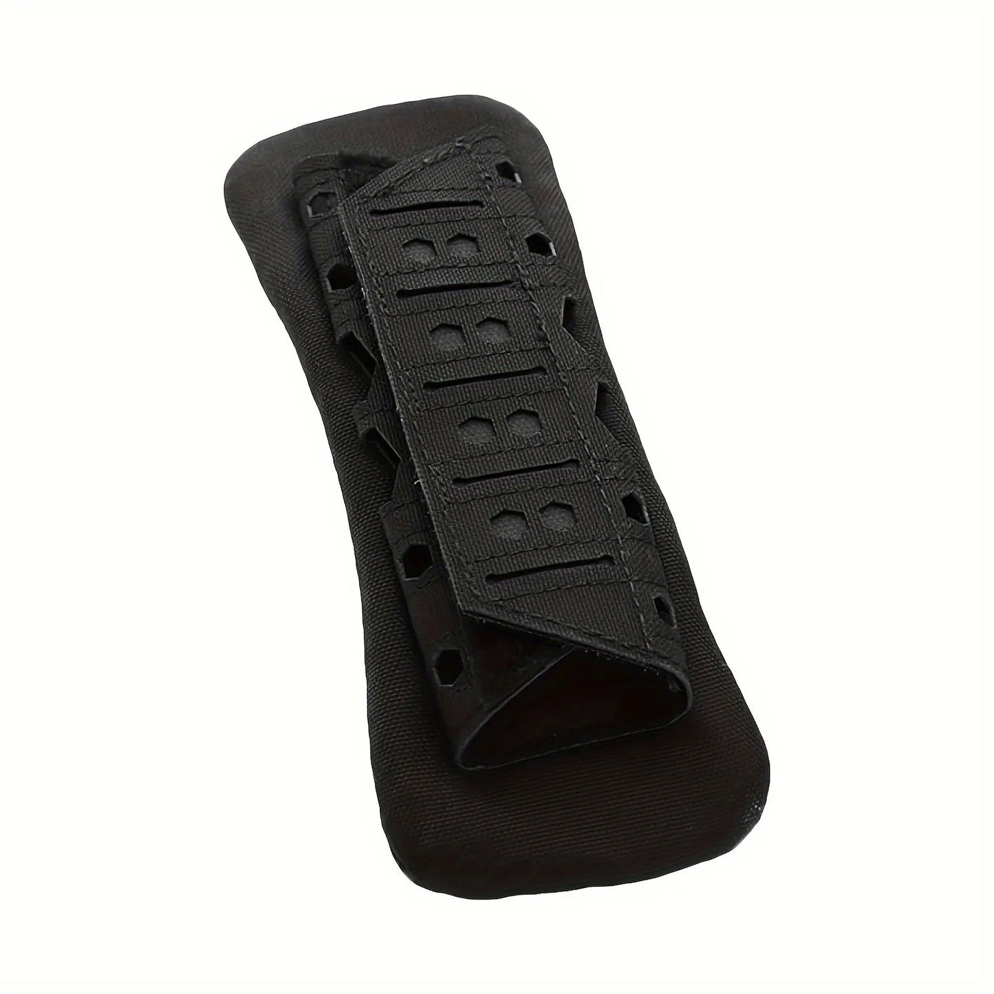 Outdoor Tactical Shoulder Pad – Breathable Non-Slip Sling Cushion Cushioning Shoulder Liner for Hunting & Gear Support