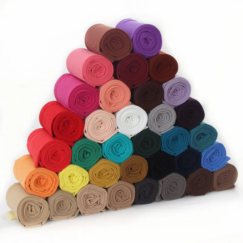 Colorful Lolita Pantyhose - Kawaii Candy Color Gothic Tights for Women & Girls, Spring Autumn Fashion