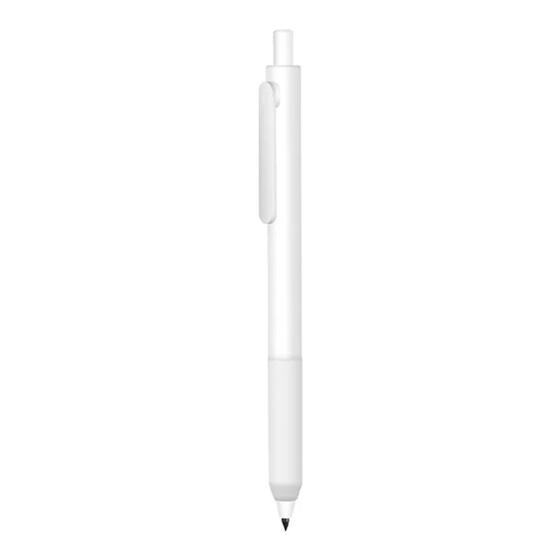 Unlimited Writing Inkless Press Pencil – Magic Mechanical Pen for Art, Sketching & School Supplies, Kid Gift Stationery