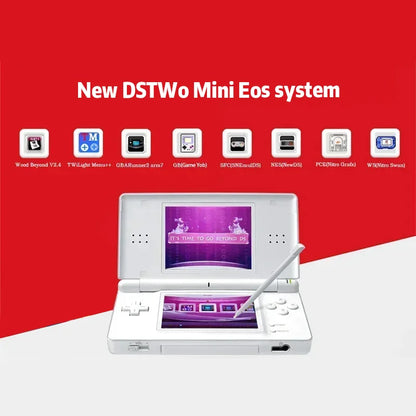 DS 7800-in-1 Game Card SDHC Adapter - 64GB TF Memory Card for NDS NDSL 3DS XL 2DS XL Consoles