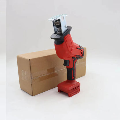 VILASTING Electric Reciprocating Saw Horse Knife – Compact Handheld Outdoor Cutting Tool for Makita/Dewalt/Milwaukee 18V Batteries