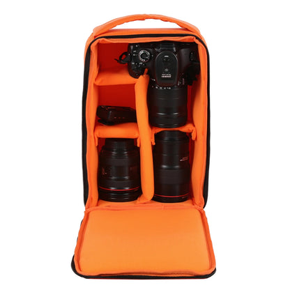 Waterproof DSLR Camera Backpack – Multi-Functional Outdoor Bag for Nikon, Canon, and Digital Camera Gear