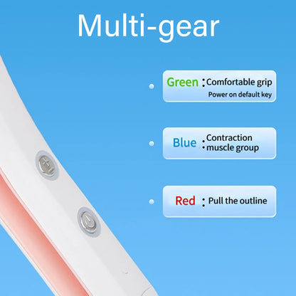 Y-Shaped Face Lifting Roller – Facial Massager for Chin & Skin Care at Home