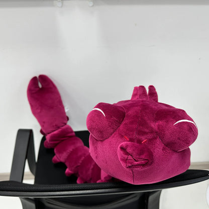 130cm Jujutsu Kaisen Plush Doll – Fushiguro, Toji & Cursed Spirit Anime Toy, Kawaii Decor Gift