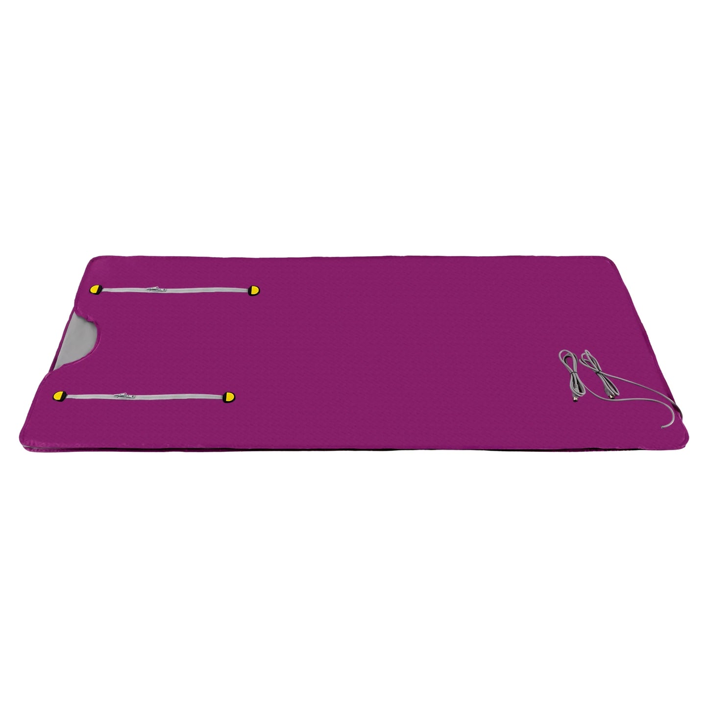 650W Portable Infrared Sauna Blanket – Remote Control Weight Loss & Beauty Machine, 180x80cm