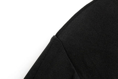 YBFDO Sweat Sauna Pants – Women's Body Shaper Slimming Shorts & Waist Trainer Hot Thermo Fitness Shapewear